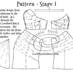 Studio Faro | Sewing patterns, garment blocks and all the instructions ...