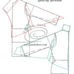 Studio Faro | Sewing patterns, garment blocks and all the instructions ...