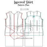 Studio Faro | Sewing patterns, garment blocks and all the instructions ...