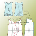 Studio Faro | Sewing patterns, garment blocks and all the instructions ...