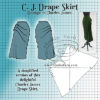 Studio Faro | Sewing patterns, garment blocks and all the instructions ...