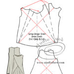 Studio Faro | Sewing patterns, garment blocks and all the instructions ...