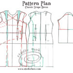Studio Faro | Sewing patterns, garment blocks and all the instructions ...