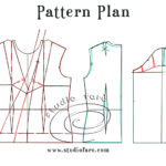 Studio Faro | Sewing patterns, garment blocks and all the instructions ...