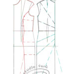 Studio Faro | Sewing patterns, garment blocks and all the instructions ...