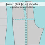 Studio Faro | Sewing patterns, garment blocks and all the instructions ...