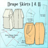 Studio Faro | Sewing patterns, garment blocks and all the instructions ...
