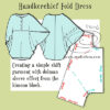 Studio Faro | Sewing patterns, garment blocks and all the instructions ...