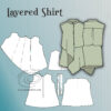 Studio Faro | Sewing patterns, garment blocks and all the instructions ...