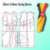 Studio Faro | Sewing patterns, garment blocks and all the instructions ...