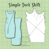 Studio Faro | Sewing patterns, garment blocks and all the instructions ...