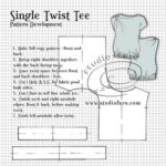 Studio Faro | Sewing patterns, garment blocks and all the instructions ...
