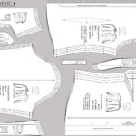 Studio Faro | Sewing patterns, garment blocks and all the instructions ...